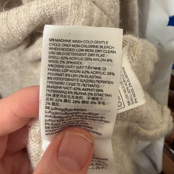 H&M Cardigan - Picture 3 of 3